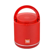 T&G TG518 FM Radyolu Bluetooth Hoparlör T&G TG518 FM Radyolu Bluetooth Hoparlör