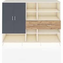Antrasıt/atlas Çam - Aytası