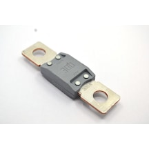 Mega Megaval Sigorta 300a Gri Mta