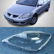 Mitsubishi Lancer 2003 - 2008 Far Camı Sol