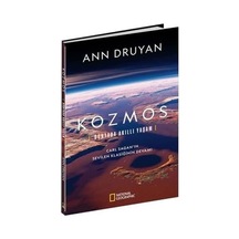National Geographic Kozmos - Dünyada Akıllı Yaşam