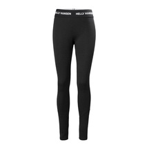 Helly Hansen Lifa Merino Mdweight Kadın Alt İçlik-hha.49380990 001