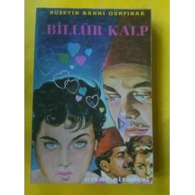 Billur Kalp Hüseyin Rahmi Gürpınar