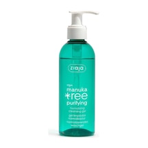 Ziaja Manuka Yüz Temizleme Jeli 200 ML