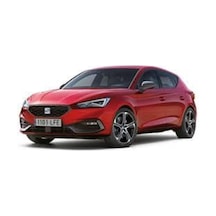 Seat Leon 2021+ Uyumlu Krom Cam Çıtası Seti 4432516265