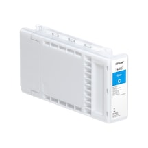 Epson C13t44q240singlepack Cyan T44q420 Ultrachrome Pro 12 350m