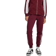 Ellese Ef084 Jogger Eşofman Altı Bordo 001