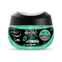 Hobby Jöle Style&protect Sert 250ml Hobby Jöle Style&protect Sert 250ml