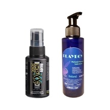 Playboy Hintohu Kadınlara Erkeklere Özel Ferahlatıcı Sprey 50 Ml - Playboy 125 Ml Lubricant Gel