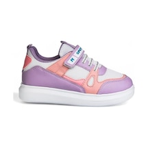 Celira Spl Lila Kız Çocuk Sneaker Spor Ayakkabı Lila