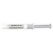 Desfree Ds-100 Kurşunsuz Halogen Free 10cc Şırınga Krem Flux 3866678705701