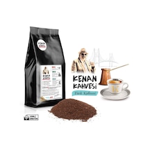Espressomm® Kenan Kahvesi Türk Kahvesi 500 G