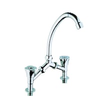 Ultra Ankastre Lavabo Bataryası Ultra Ankastre Lavabo Bataryası