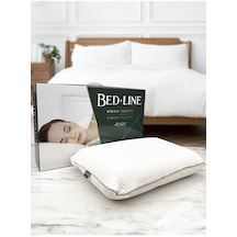 Bedline Visco Slim Comfort Yastık 39 58 13 Cm 2 Adet