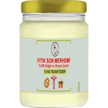 Süper Fıtık Son Merhemi