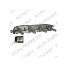 ATESLEME BOBINI VECTRA B ASTRA G CORSA C MERIVA A VECTRA C X14XE Z14XE X16XEL Z16XE DELPHI CE10000-12B1 OEM