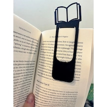 2'li Kitap Detaylı Kitap Ayracı