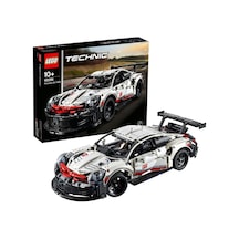 911 Rsr 42096 Yapım Kiti 1580 Parça
