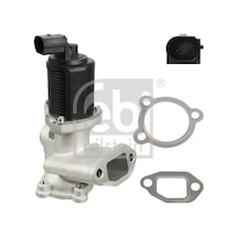 Egr Valfi - Fiat Doblo, Punto, Fiorino, Qubo, Idea, Strada, Linea, Mito - Febı-bılsteın-107782 20251777