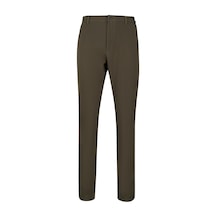 2As Badger İnce Softshell Erkek Pantolon Haki 001