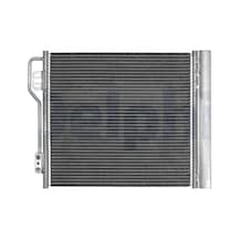 Delphi Klima Radyatörü Smart Fortwo 2007- 4515000054