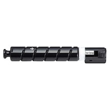 Zebra Toner Canon C350 İ Uyumlu Siyah Toner