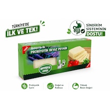 Birinci Süt Probiyotik Beyaz Peynir 300 Gr Türkiye De İlk Ve Tek