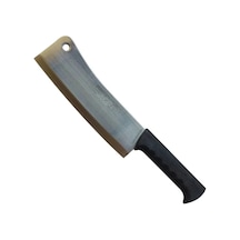 Jenerik Poyraz Bursa Düz Kuzu Satır No:3, 22 Cm - Plastik Sap
