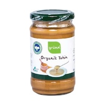 Grünn Organik Tahin 300 G