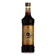 Gusse Chai Tea Aromalı Kokteyl Şurup 700 ML