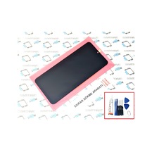 (Tkgz) Samsung Uyumlu Galaxy M12 (M125F) Lcd Ekran Dokunmatik (SERVİS)
