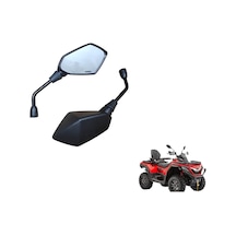 Ayna Takımı Rks Sfa 600 / Sfa 1000 Atv Ayna Takim