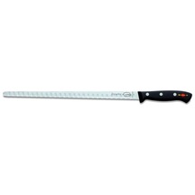 Superior Kanallı Somon Dilimleme Bıçağı 32 Cm Metal