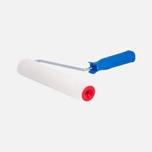 Yapaş 20cm Moher Kadife Yün Rulo