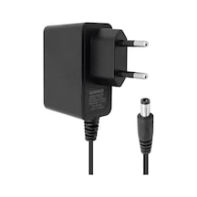 Weko 24 Volt 1 Amper 24 Watt Plastik Kasa Priz Tipi Adaptör 5.5x2.5 Uçlu