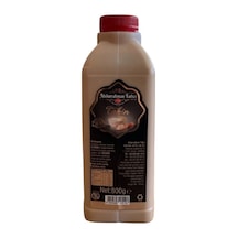 Abdurrahman Tatlıcı 1 Adet 800 Gr Tahin Bidon