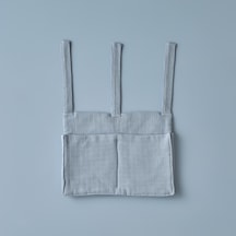 Bella Maison Marine Beşik Organizer 30 x 40 CM Çok Renkli