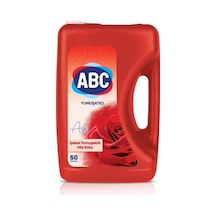 Yumuşatıcı 5lt Aşk 1 Adet Diğer