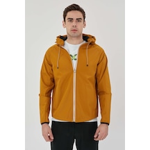 Exuma Exuma Erkek Yazlık Mont Yağmurluk -152-1411142-152 001