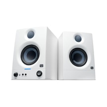 Presonus Eris E3.5 Mk2 Bt Beyaz Referans Bluetooth Stüdyo Monitör Hoparlör