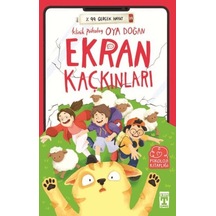 Ekran Kaçkınları - Ayho-761812