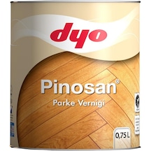 Pinosan Parke Verniği Mat 0,75 Lt Cam Cila