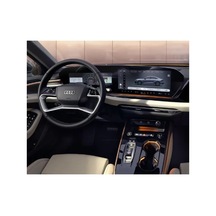 Audi A5 2026 Model Multimedya Navigasyon Uyumlu 9h Nano Ekran Koruyucu