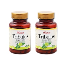 Balen Tribulus Terrestris Ekstraktı 500 MG 60 Kaps - 2 Adet