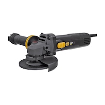 Cat DX33 900W 125MM Profesyonel Avuç Taşlama Makinesi