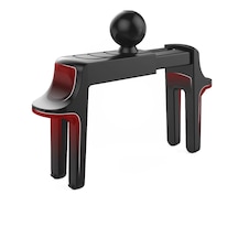 Izgaralıklar İçin Telefon Tutucu Parçası 17mm Al4930