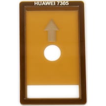 Huawei Uyumlu 7305 Tablet Ekranı Dokunmatik Laminasyon Hizalama Kalıbı