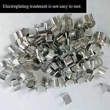 14mm-araba Far Güçlendirme Aksesuarları Lamba Kapağı Sızdırmazlık Sabit Toka 13mm14mm15mm Far Kapağı Sabitleme K