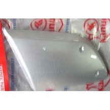 Kanuni Kanuni Dekoratif Kapak Sol Windy S 150.