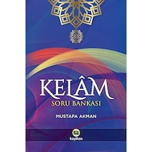 Kelam Soru Bankası